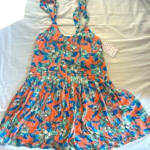 Free People Dress with tags